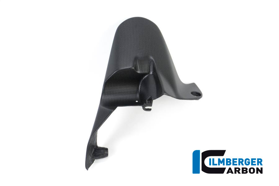 Ilmberger Carbon Rear Hugger for the Ducati Monster 1200S '14-16
