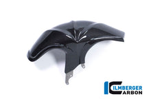 Ilmberger Carbon Rear Fender for the BMW R 1200 GS 2017, R 1200 GS Adventure 2014