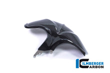 Ilmberger Carbon Rear Fender for the BMW R 1200 GS 2017, R 1200 GS Adventure 2014
