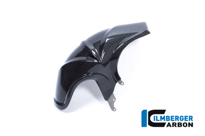 Ilmberger Carbon Rear Fender for the BMW R 1200 GS 2017, R 1200 GS Adventure 2014