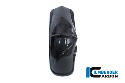 Ilmberger Carbon Rear Fender for the BMW R 1200 GS 2017, R 1200 GS Adventure 2014