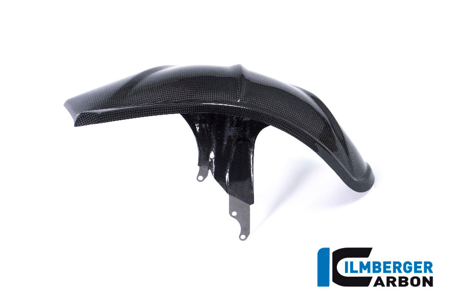 Ilmberger Carbon Rear Fender for the BMW R 1200 GS 2017, R 1200 GS Adventure 2014