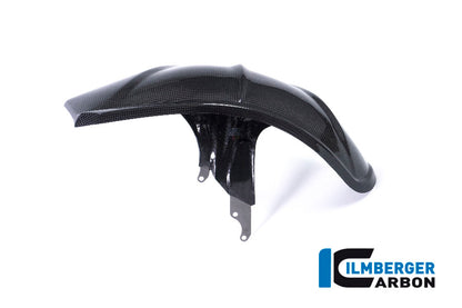 Ilmberger Carbon Rear Fender for the BMW R 1200 GS 2017, R 1200 GS Adventure 2014