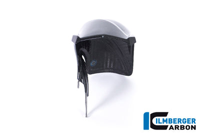 Ilmberger Carbon Rear Fender for the BMW R 1200 GS 2017, R 1200 GS Adventure 2014