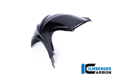 Ilmberger Carbon Rear Fender for the BMW R 1200 GS 2017, R 1200 GS Adventure 2014