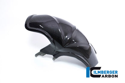 Ilmberger Carbon Rear Fender for the BMW R 1200 GS 2017, R 1200 GS Adventure 2014