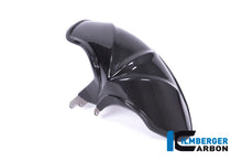 Ilmberger Carbon Rear Fender for the BMW R 1200 RS 2015-2018