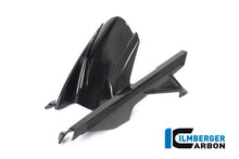 Ilmberger Carbon Rear Hugger Racing for the BMW S 1000 RR '19-23 / M 1000 RR '19-24
