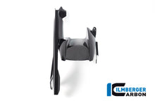 Ilmberger Carbon Rear Hugger Racing for the BMW S 1000 RR '19-23 / M 1000 RR '19-24