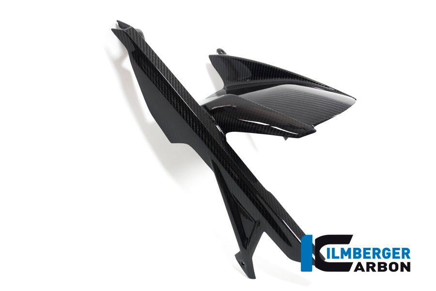 Ilmberger Carbon Rear Hugger Racing for the BMW S 1000 RR '19-23 / M 1000 RR '19-24