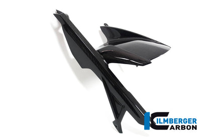 Ilmberger Carbon Rear Hugger Racing for the BMW S 1000 RR '19-23 / M 1000 RR '19-24