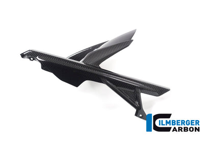 Ilmberger Carbon Rear Hugger Racing for the BMW S 1000 RR '19-23 / M 1000 RR '19-24