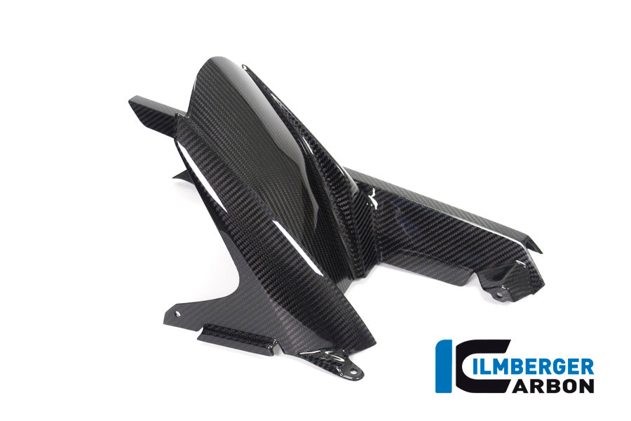 Ilmberger Carbon Rear Hugger Racing for the BMW S 1000 RR '19-23 / M 1000 RR '19-24