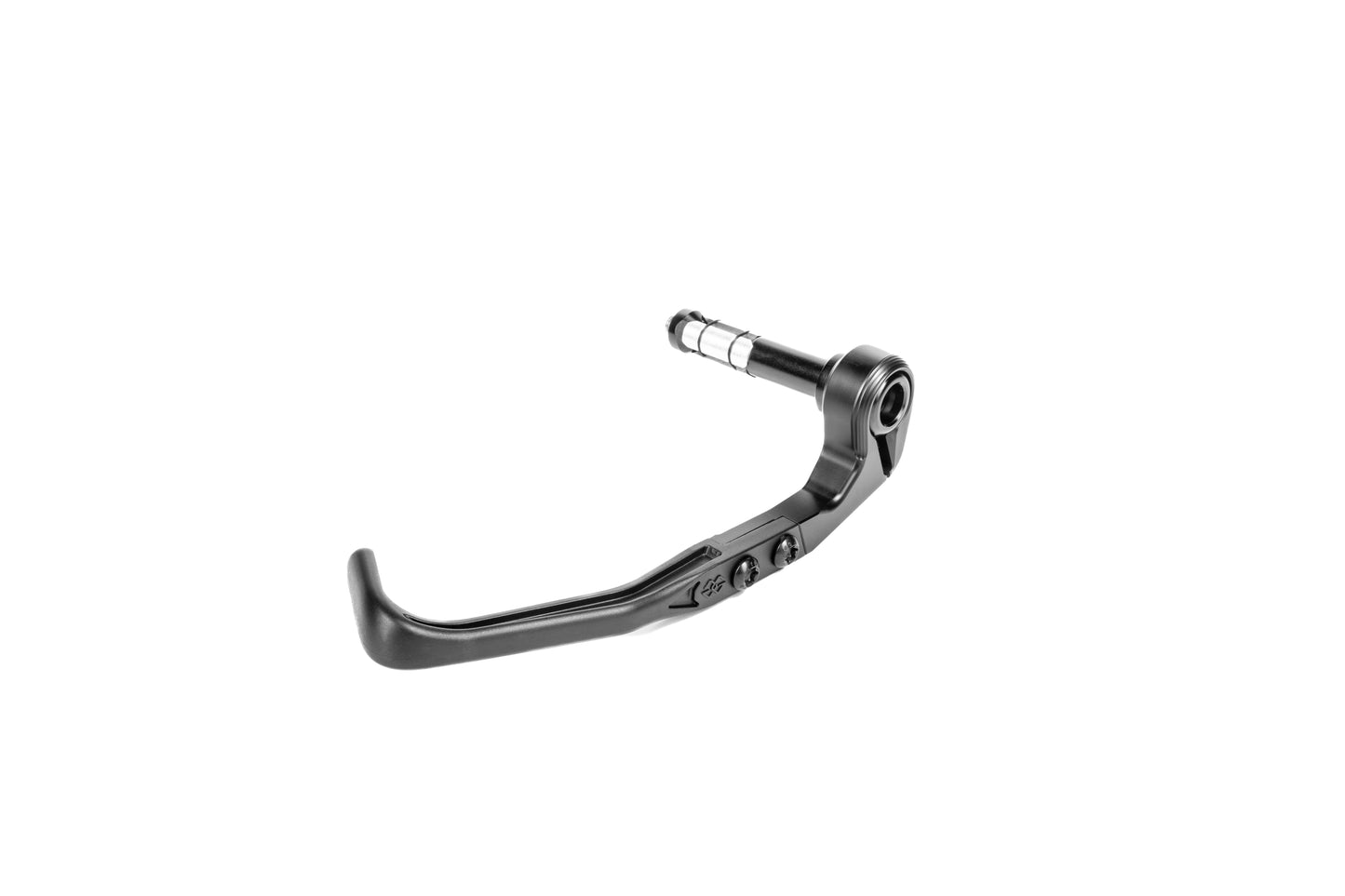 Gilles GT.Shield2 Lever Guards for the BMW S1000RR / S1000R / HP4 / R nineT, Kawasaki Ninja 400 (2022+)