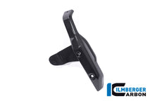 Ilmberger Carbon Front Mudguard Holder, Right Gl. for the Ducati Scrambler 1100 '17