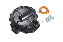 Evotech Srl Clear Wet Clutch Cover Kit for the KTM 790 / 890 Duke