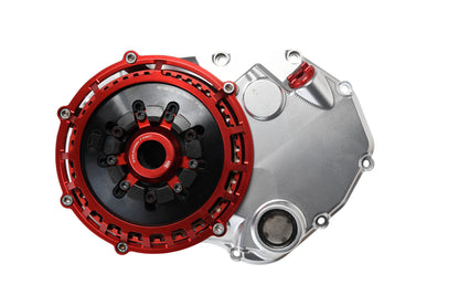 STM Dry Clutch Conversion Kit for the Ducati Supersport 950 / S (2021+)