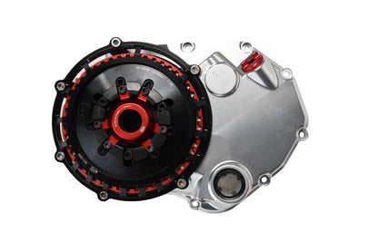 STM Dry Clutch Conversion Kit for the Ducati Multistrada V2 / S (2022+)