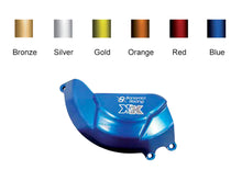 Bonamici Racing Engine Protection Accessory - Laser (kit - 2) Engravings