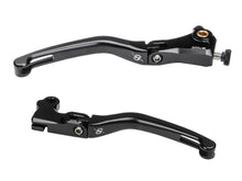 Bonamici Racing Aluminium Lever Kit for the MVAgusta F3 675 / F3 800 2011-2023