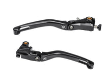 Bonamici Racing Aluminium Lever Kit for the Kawasaki ZX-10R 2016-2023
