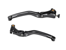 Bonamici Racing Aluminium Lever Kit for the BMW S 1000 RR '15-18, S 1000 R '12-20
