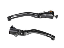 Bonamici Racing Aluminium Lever Kit for the 1290 Superduke R 2020-2023