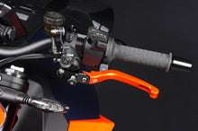 Bonamici Racing Aluminium Lever Kit for the 1290 Superduke R 2020-2023