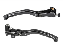Bonamici Racing Aluminum Lever Kit for the BMW S 1000 RR / M 1000 RR '19-23