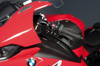 Bonamici Racing Aluminum Lever Kit for the BMW S 1000 RR / M 1000 RR '19-23