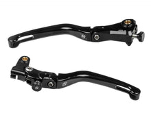 Bonamici Racing Aluminium Lever Kit for the KTM 790/890 Duke 2018-2023