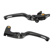 Bonamici Racing Aluminium Brake and Clutch Lever Kit for the Triumph Street Triple 765 R 2023-2024