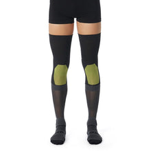 SIX2 Knee Brace Protection Socks