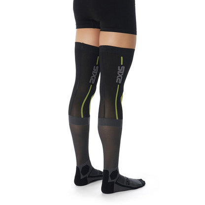 SIX2 Knee Brace Protection Socks