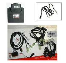RapidBike RACING Self Adaptive Fueling Control Module for the Ducati Panigale V4 (2021+ Euro5)