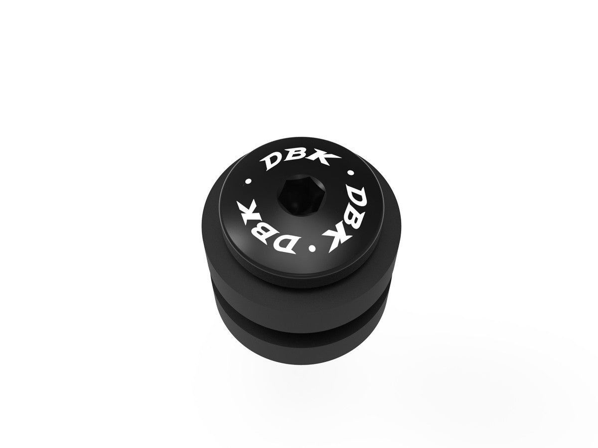 DBK Special Parts (Ducabike) Reservoir Mounting Screw for Triumph