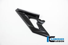 Ilmberger Carbon Lower Chainguard for the Ducati Multistrada 1200 Enduro '16