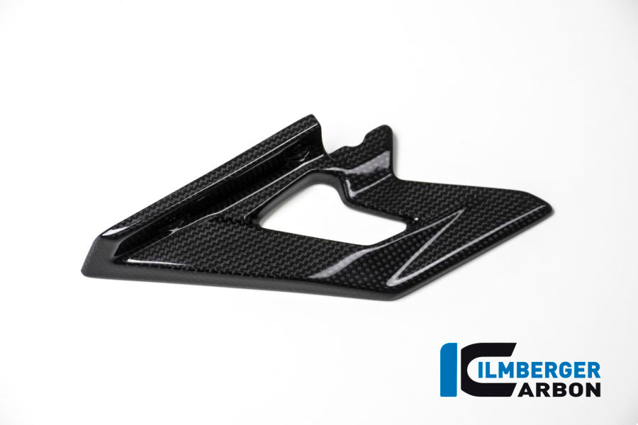 Ilmberger Carbon Lower Chainguard for the Ducati Multistrada 1200 Enduro '16