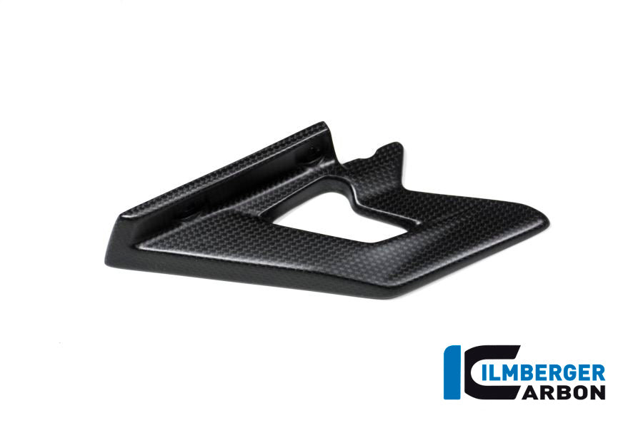 Ilmberger Carbon Lower Chainguard for the Ducati Multistrada 1200 Enduro '16