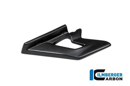 Ilmberger Carbon Lower Chainguard for the Ducati Multistrada 1200 Enduro '16