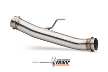 MIVV [No-kat pipe.] - [Remapping required for Euro4 vehicles.] Exhaust For KTM 1290 Superduke 2014-2019