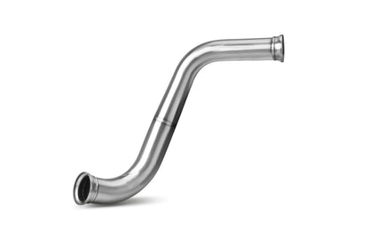 MIVV No-kat pipe (compatible with both MIVV and original silencers) Exhaust For KTM 125 Duke/390 Duke/RC 125/RC 390 2017-2020