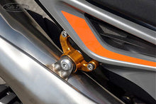 Sato Racing Billet Racing / Tie Down Hook for the KTM 790 Duke (2018+)