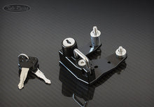 Sato Racing Helmet Lock for KTM 790 Duke