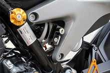 Sato Racing Helmet Lock for KTM 790 Duke