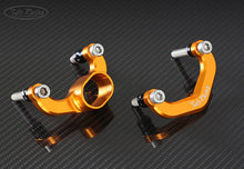 Sato Racing Billet Racing / Tie Down Hook for the KTM 790 Duke (2018+)