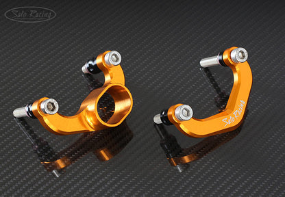 Sato Racing Billet Racing / Tie Down Hook for the KTM 790 Duke (2018+)