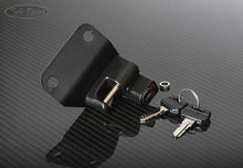 Sato Racing Helmet Lock for KTM 390 / 250 Duke (2017+)