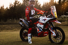 2023 KTM 890 Adventure R Rally Build!