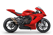 STM Dry Clutch Conversion Kit for the MV Agusta F3 800 / Superveloce 800 (2021+)